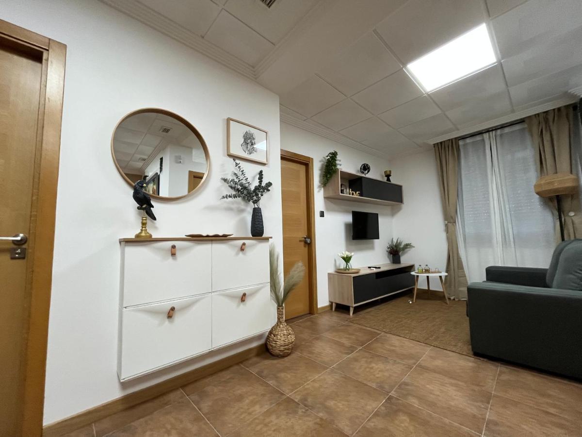 Apartamentos A Illa Redondela Zewnętrze zdjęcie