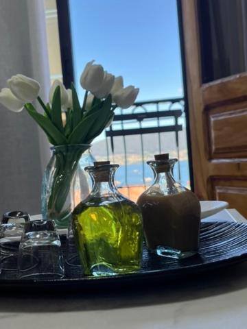 Apartamentos A Illa Redondela Zewnętrze zdjęcie
